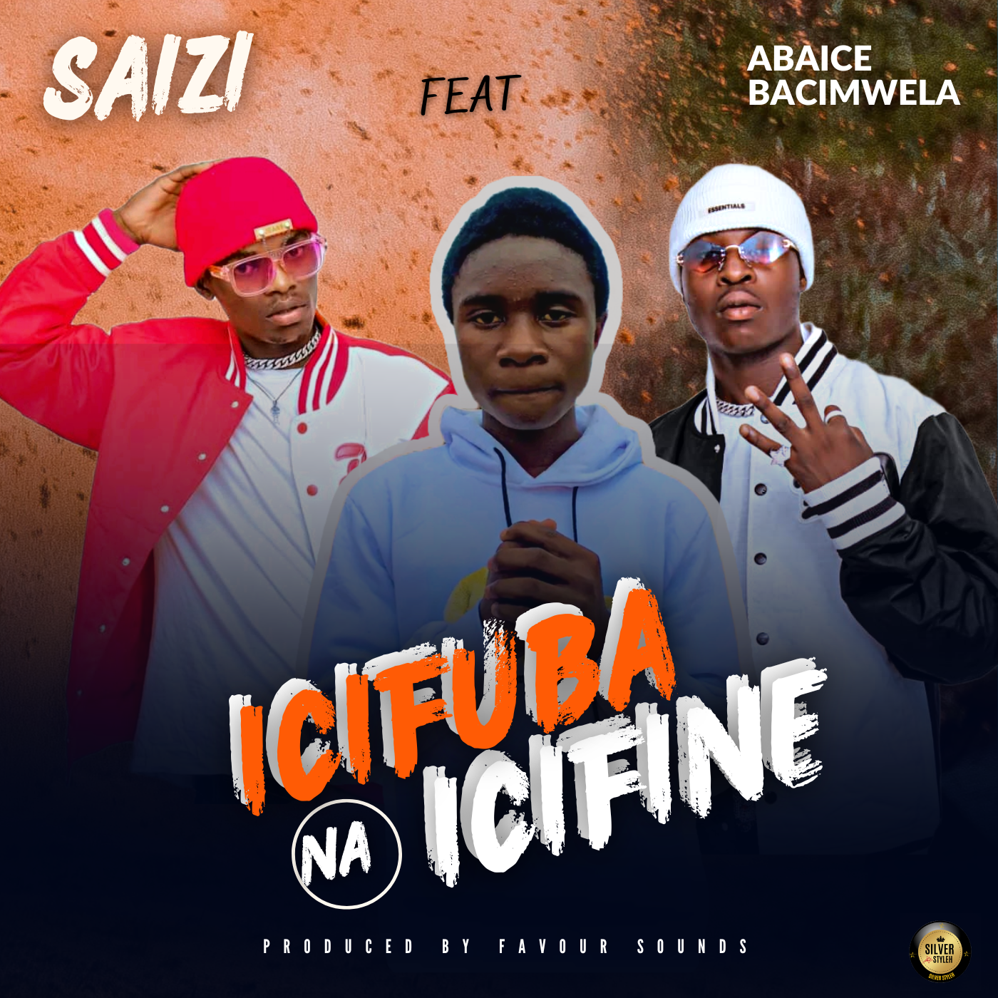 Icifuba na icifine (Ft Abaice bacimwela)