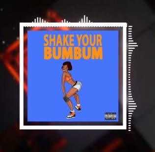 Shake Your Bumbum