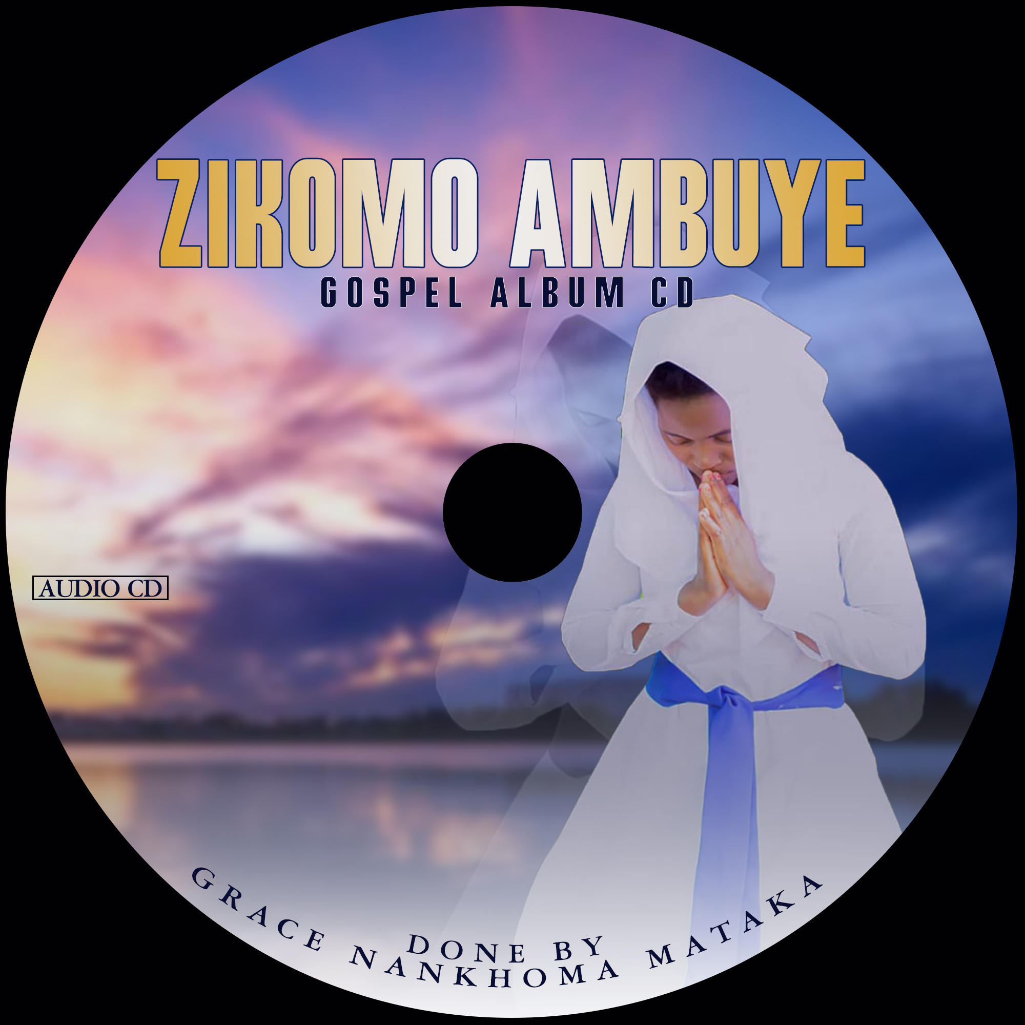 Zikomo Ambuye