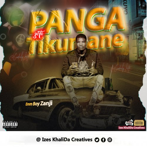 Panga zoti tikumane