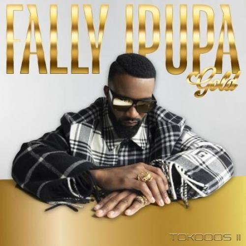 Tokooos II Gold CD 2 by Fally Ipupa