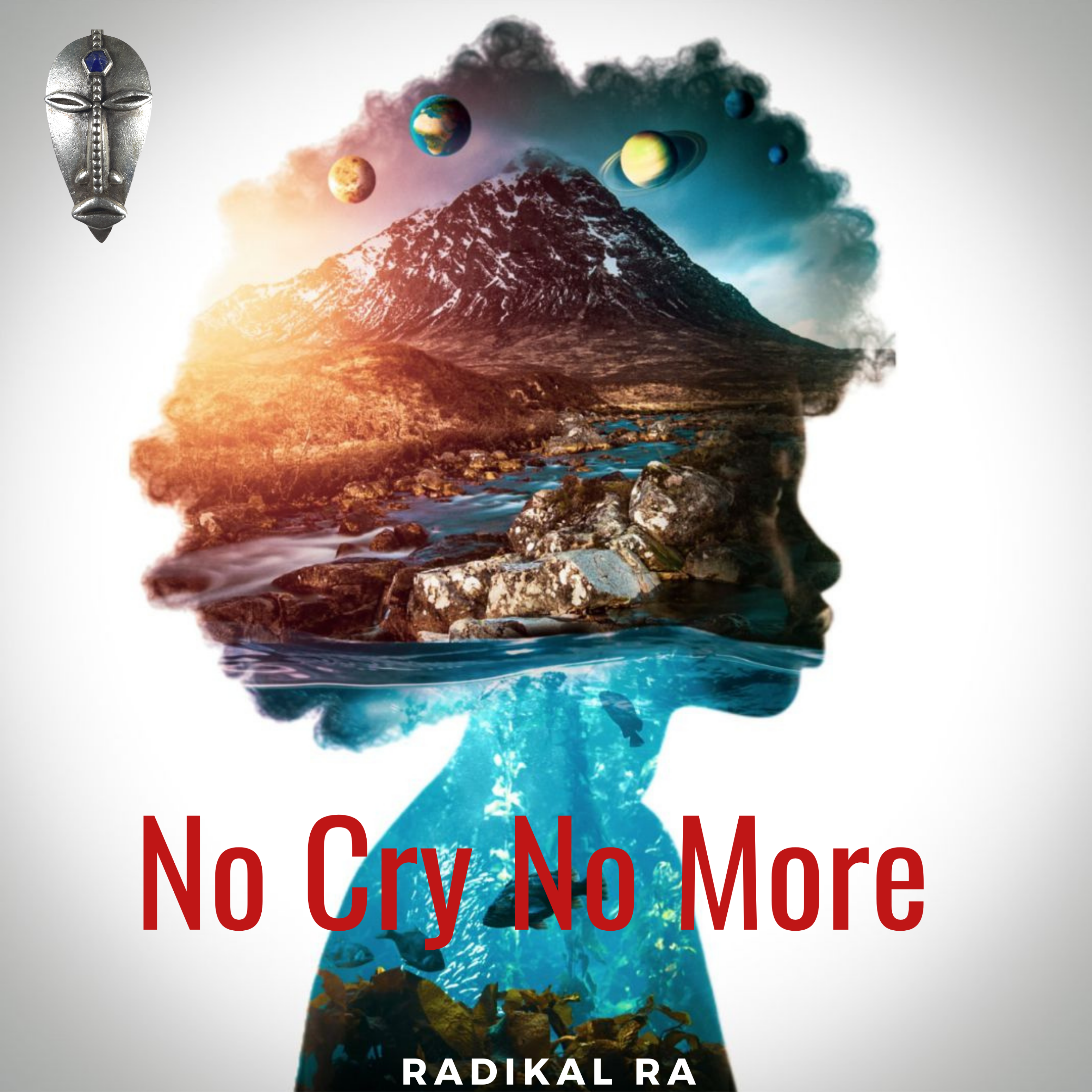 No Cry No More