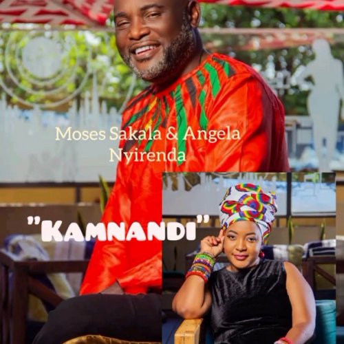 Kamnandi (Ft Angela Nyirenda)