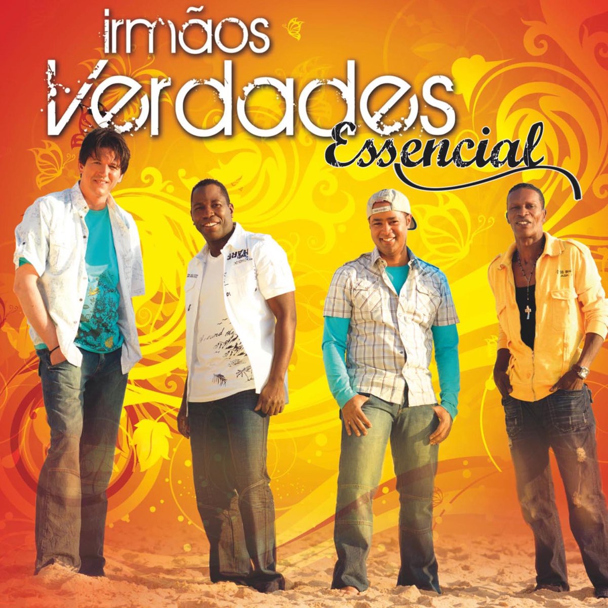 Irmãos Verdades (Essencial) by Irmãos Verdades | Album