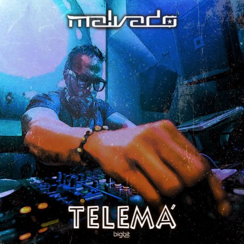 Telemá EP by Dj Malvado