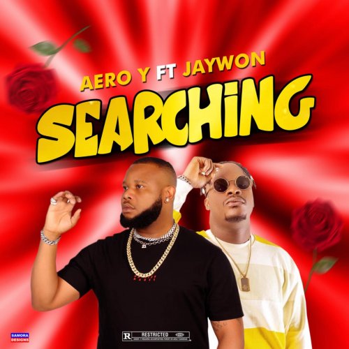 Searching (Ft Jaywon)