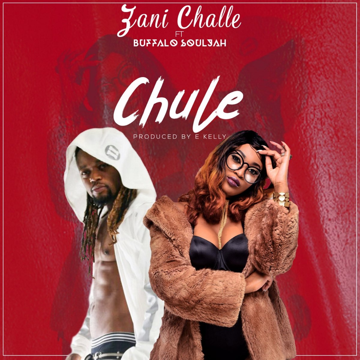 Chule (Ft Buffalo Souljah)