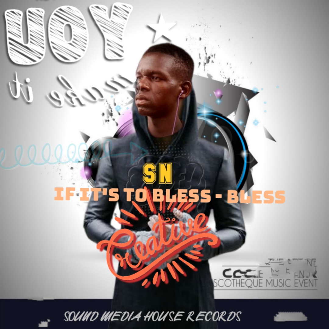 If it's to bless-bless Lord