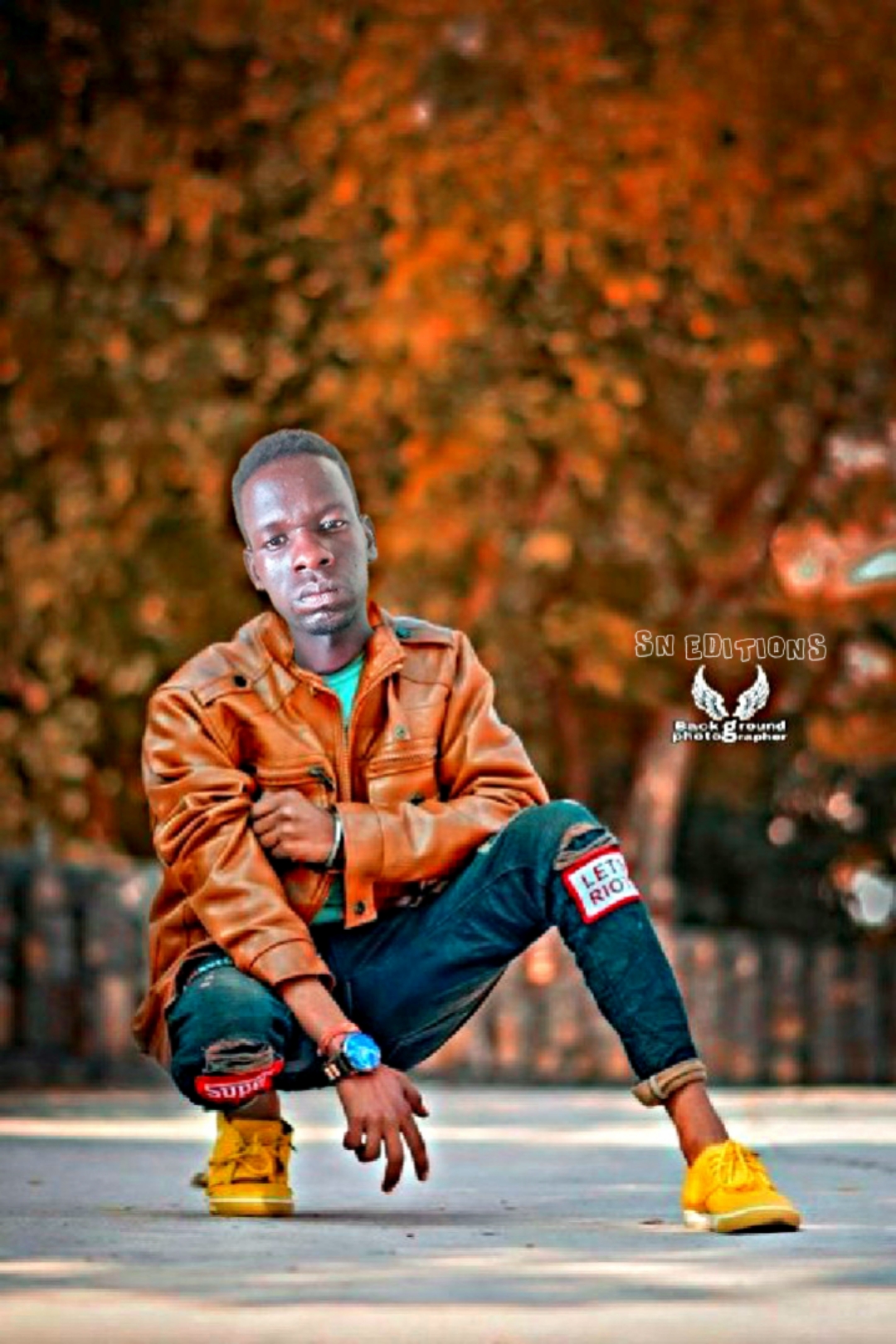 Ni Yesu