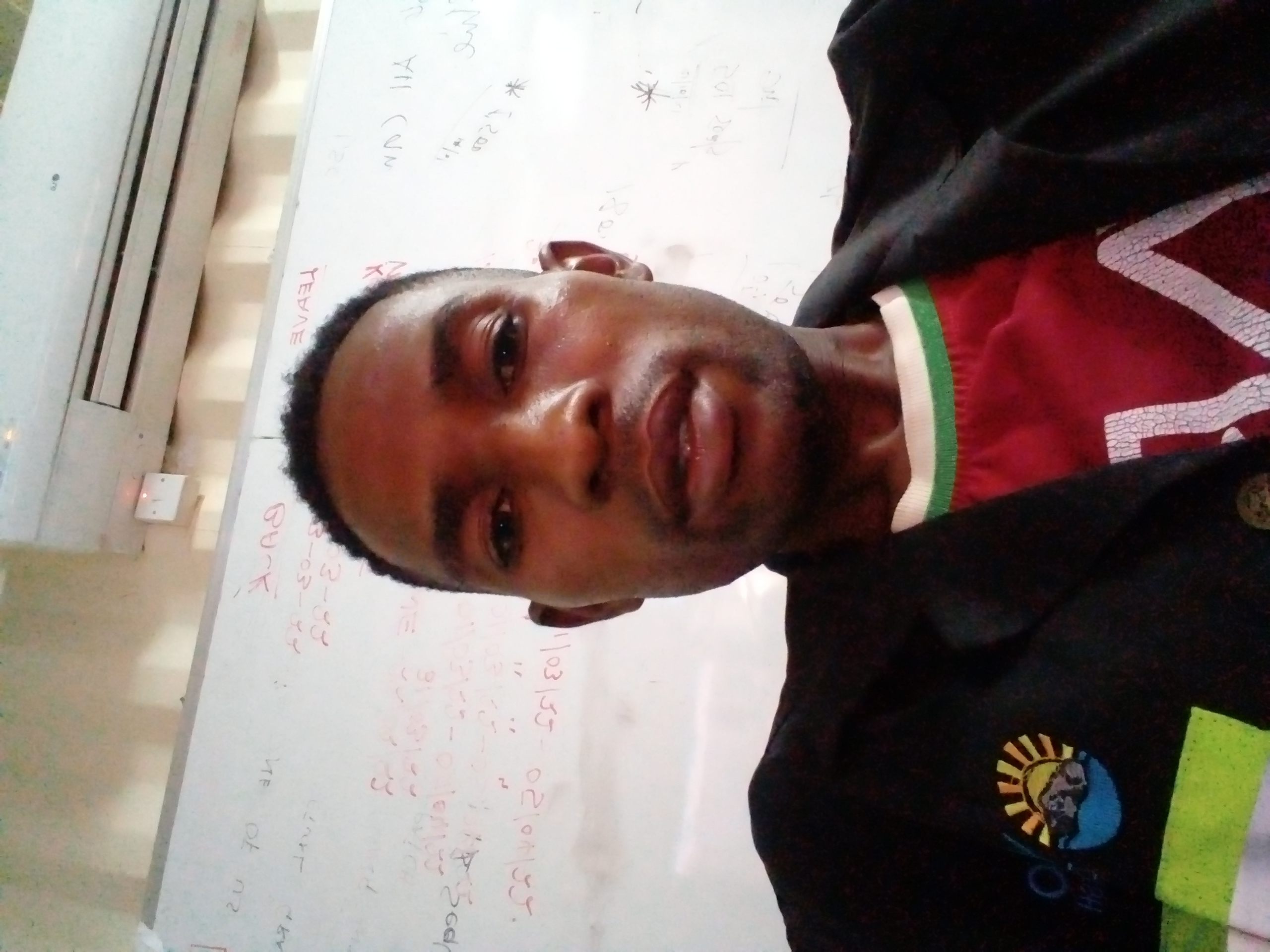 mali by young mule | Album