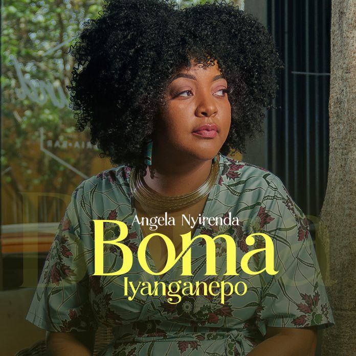 Boma Iyanganepo