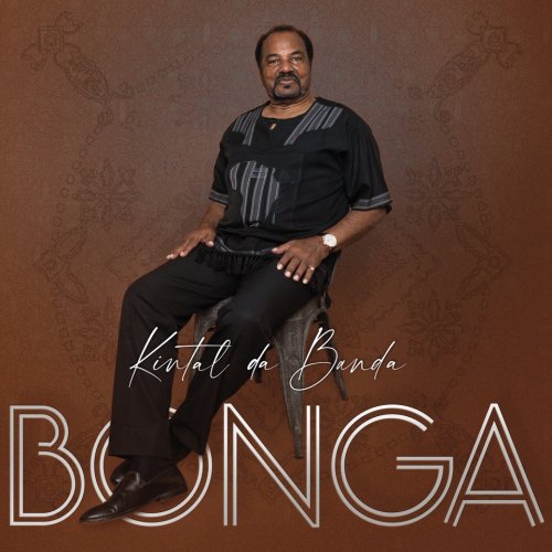 Kintal Da Banda by Bonga | Album