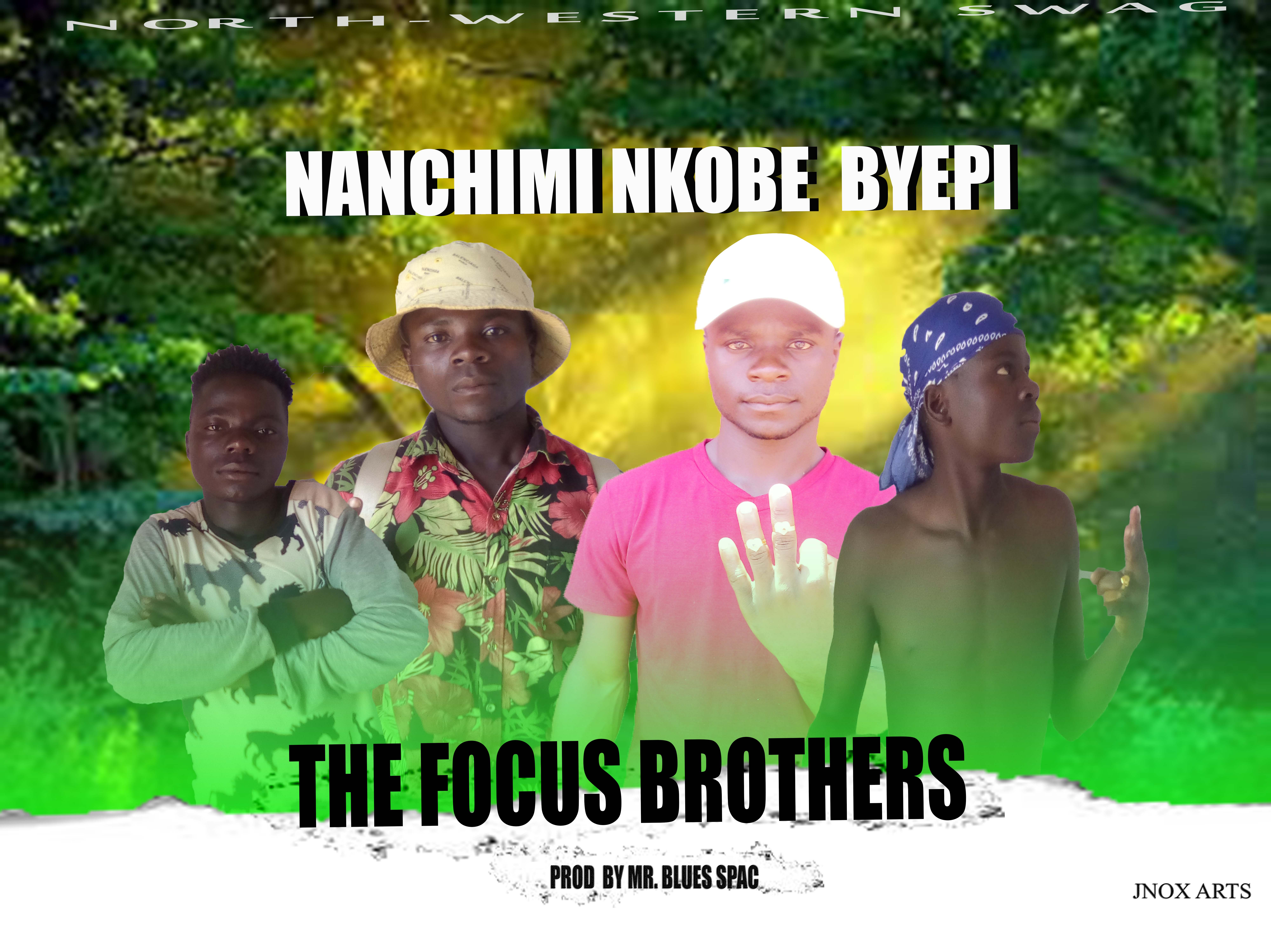 Focus Brothers