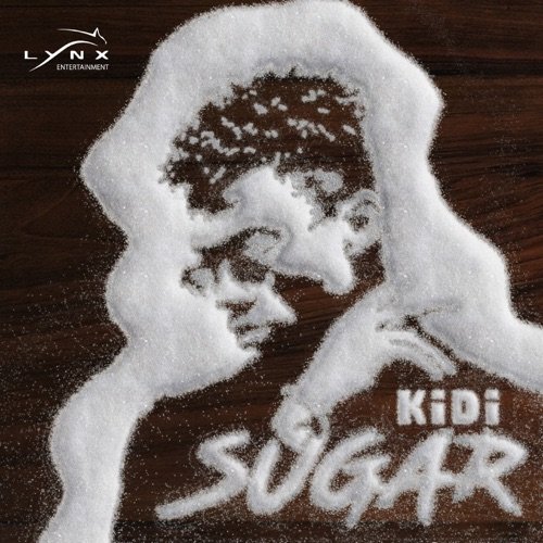 KiDi - Sugar Album