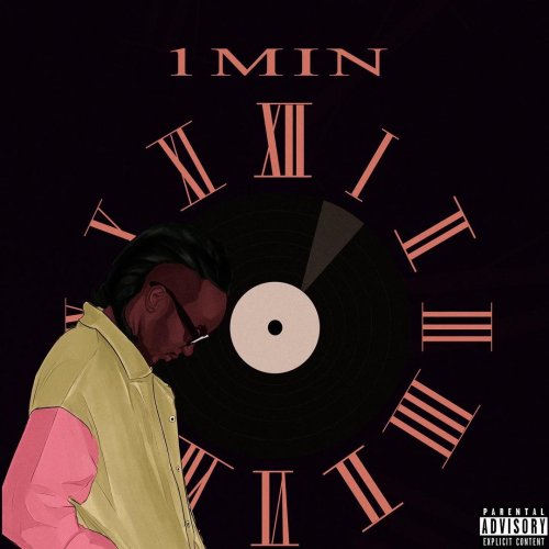 1 MIN by Confy | Album