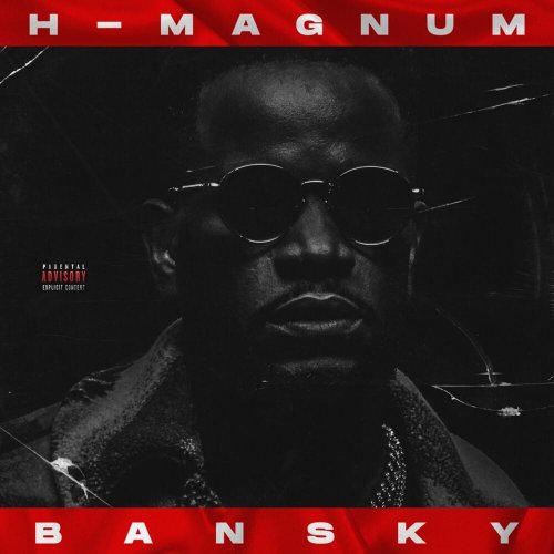 Bansky by H Magnum