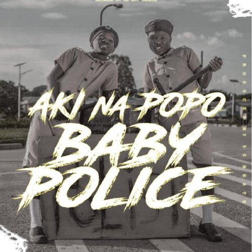 Baby Police