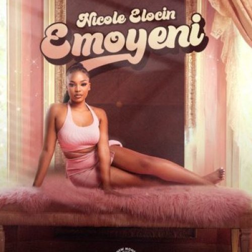 Emoyeni EP