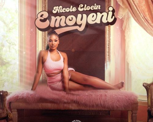 Emoyeni EP by Nicole Elocin | Album