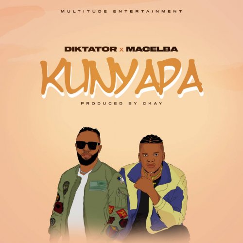 Kunyapa (Ft Macelba)