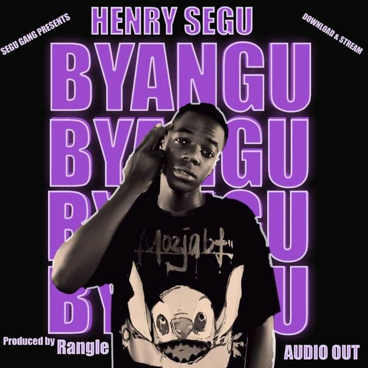 Byangu by Henry segu