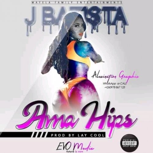 Ama Hip (Jay Hills)