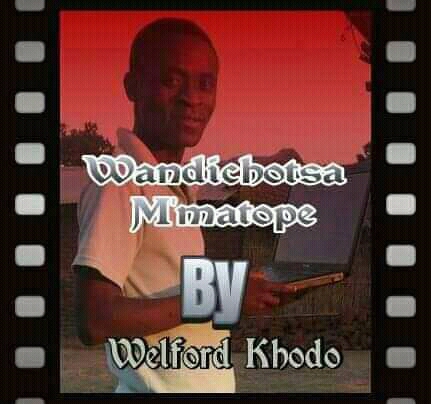 Mwandichotsa m'matope