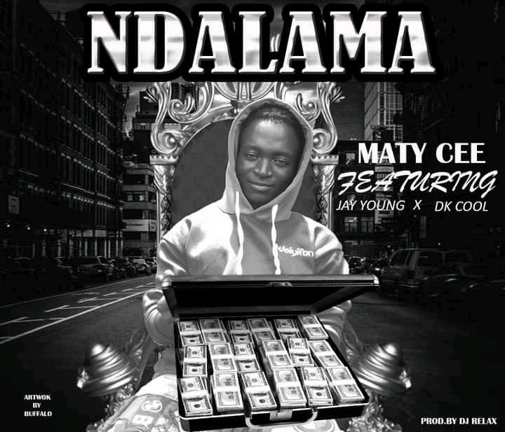 Maty cee, jay young, dk cool ndalama