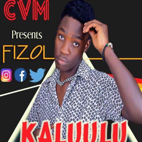 Kaluulu