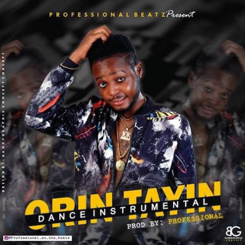 Orin Tayin