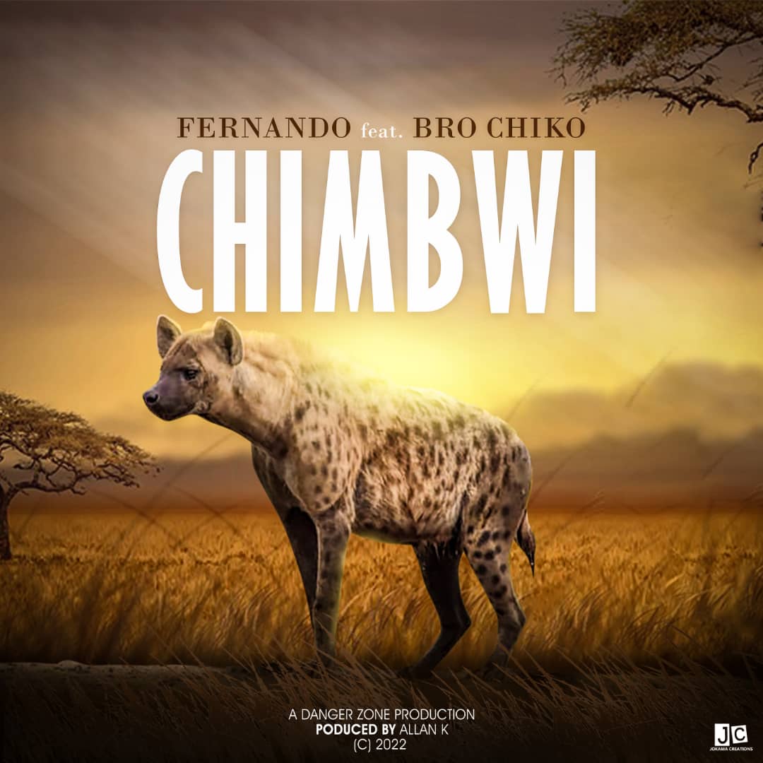 Chimbwi (Ft Bro Chiko)