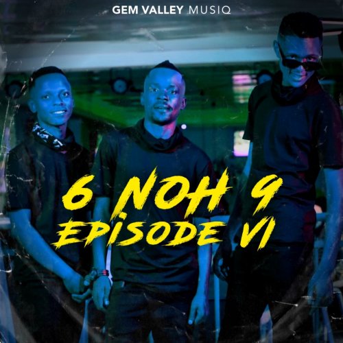 6 NoH 9 Episode VI (Part 2)