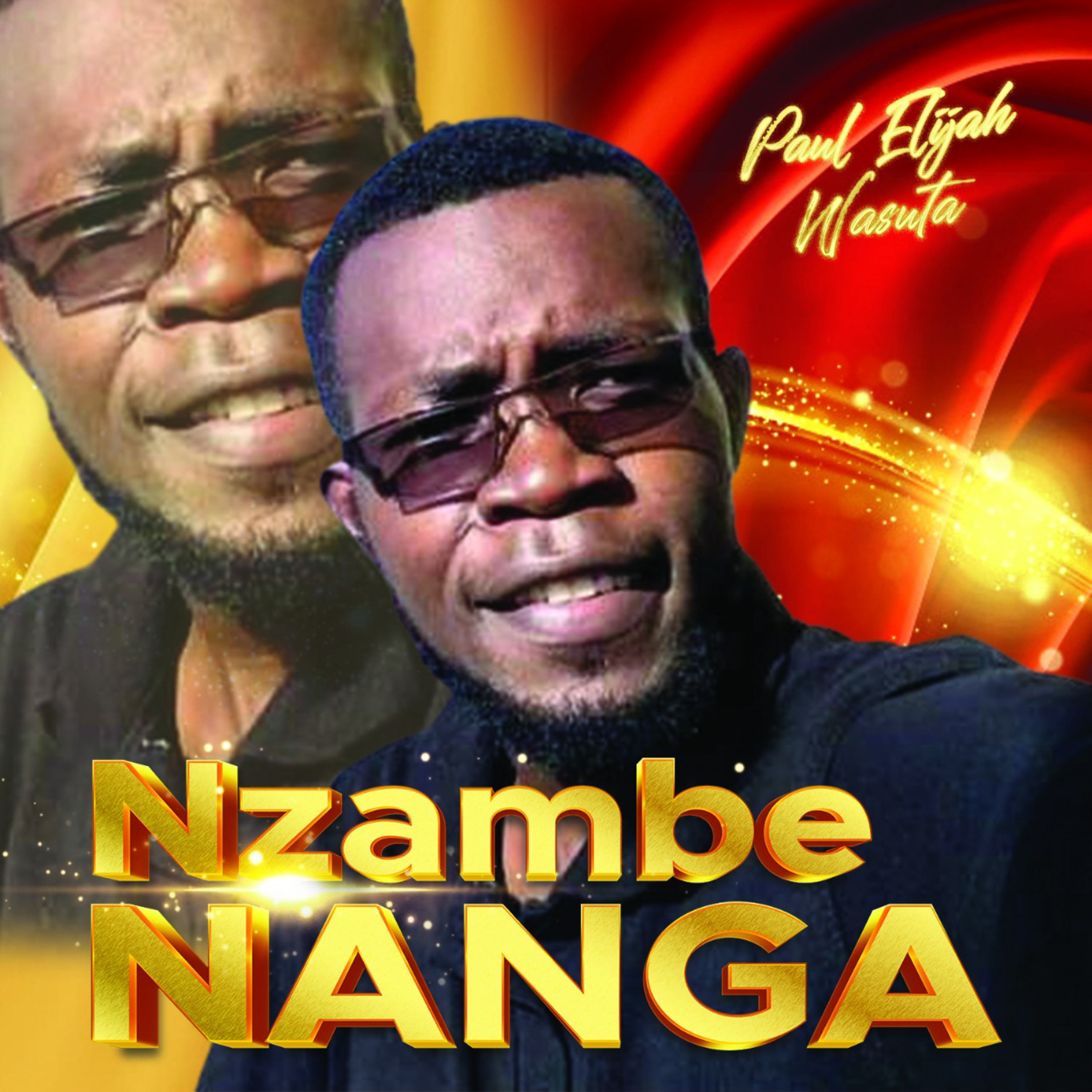Nzambe-Nanga