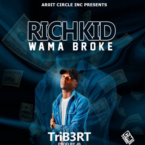 Rich Kid Wama Broke