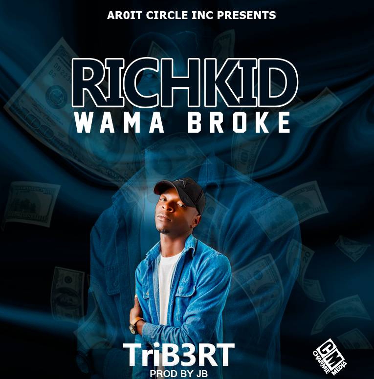 Rich Kid Wama Broke