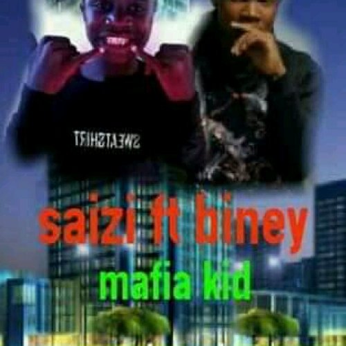 Mafia kid (Ft Biney, Tex)