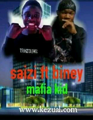 Mafia kid (Ft Biney, Tex)
