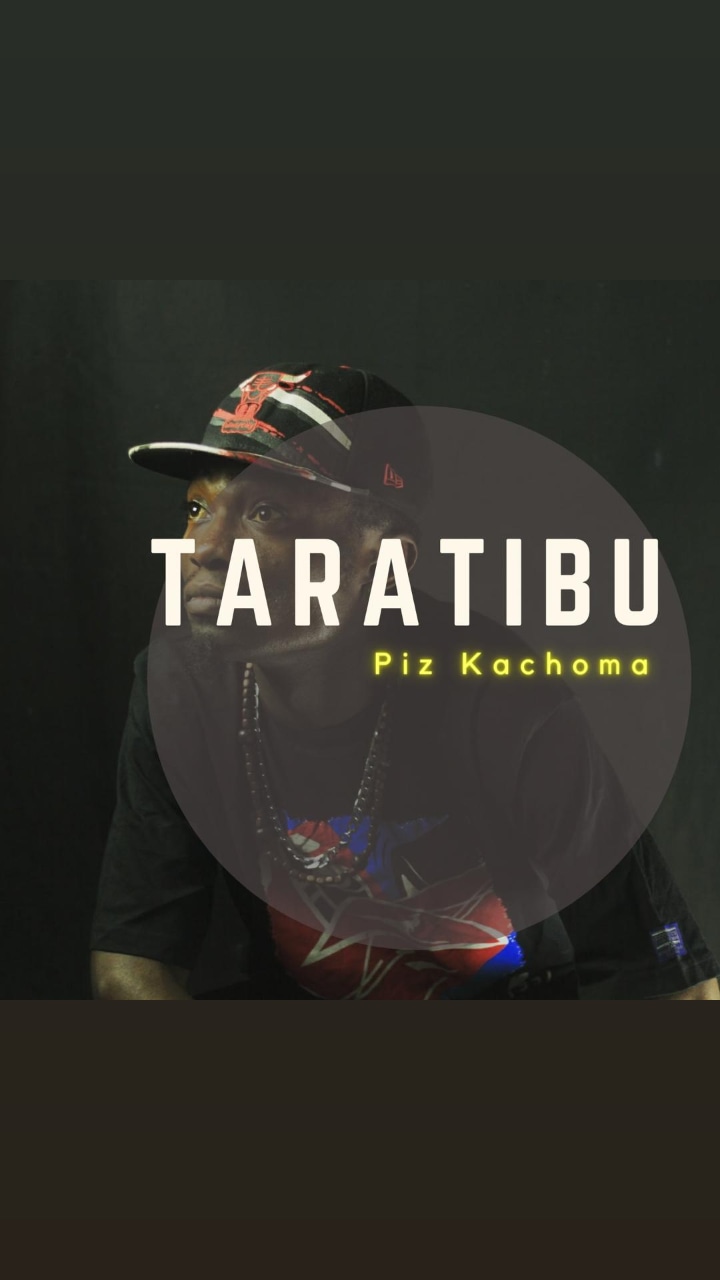 Taratibu