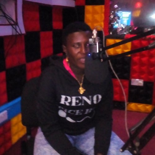 Nikwenda by soft touch ug