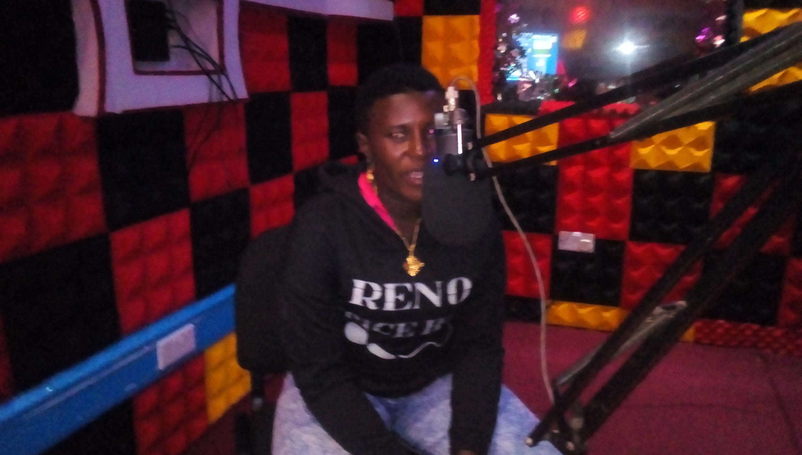 Nikwenda by soft touch ug