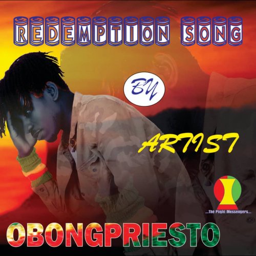 Redemption Song by ObongPriesto | Album