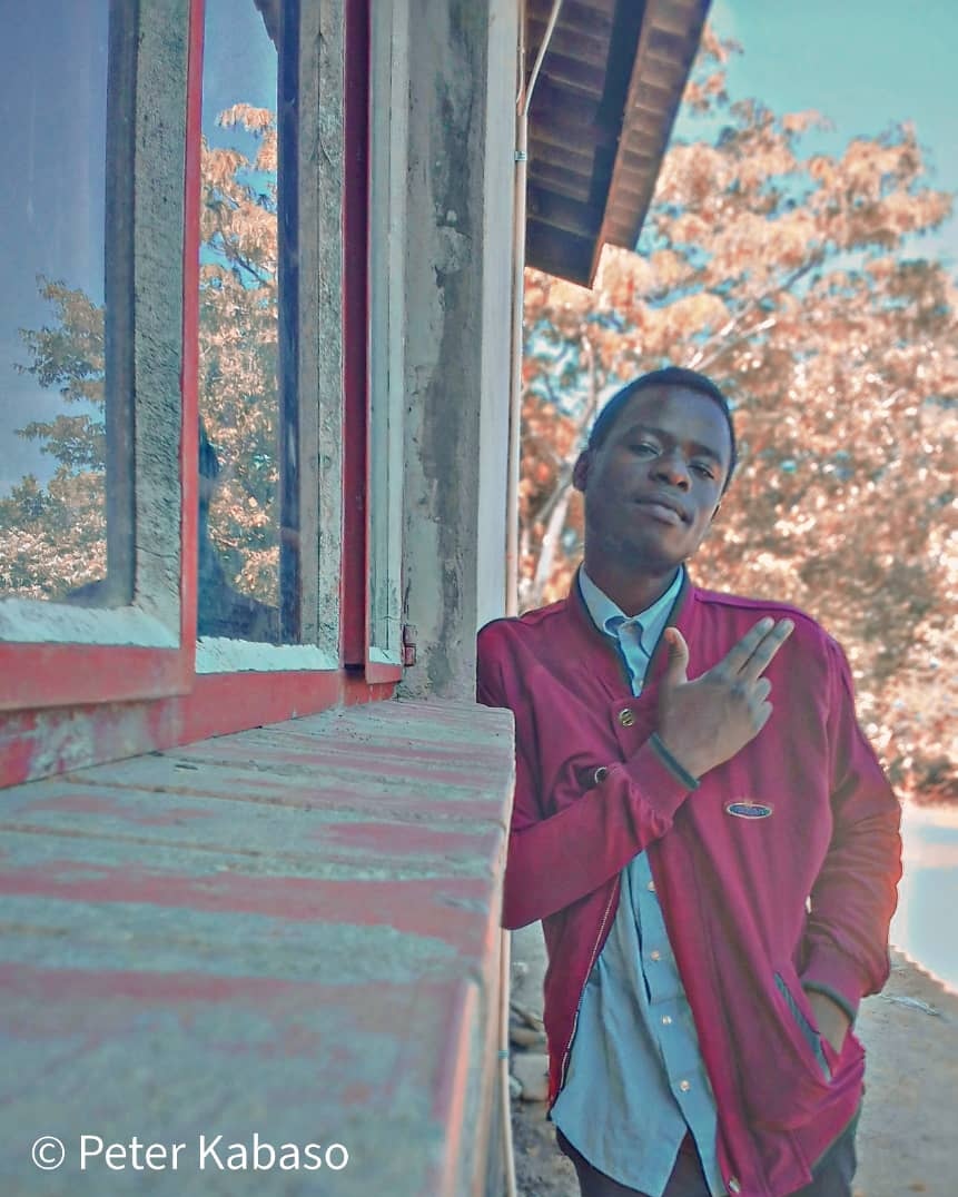 Cozny Jamel
