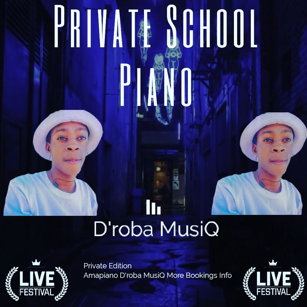 D'roba MusiQ