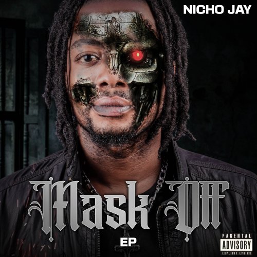 Mask Off EP