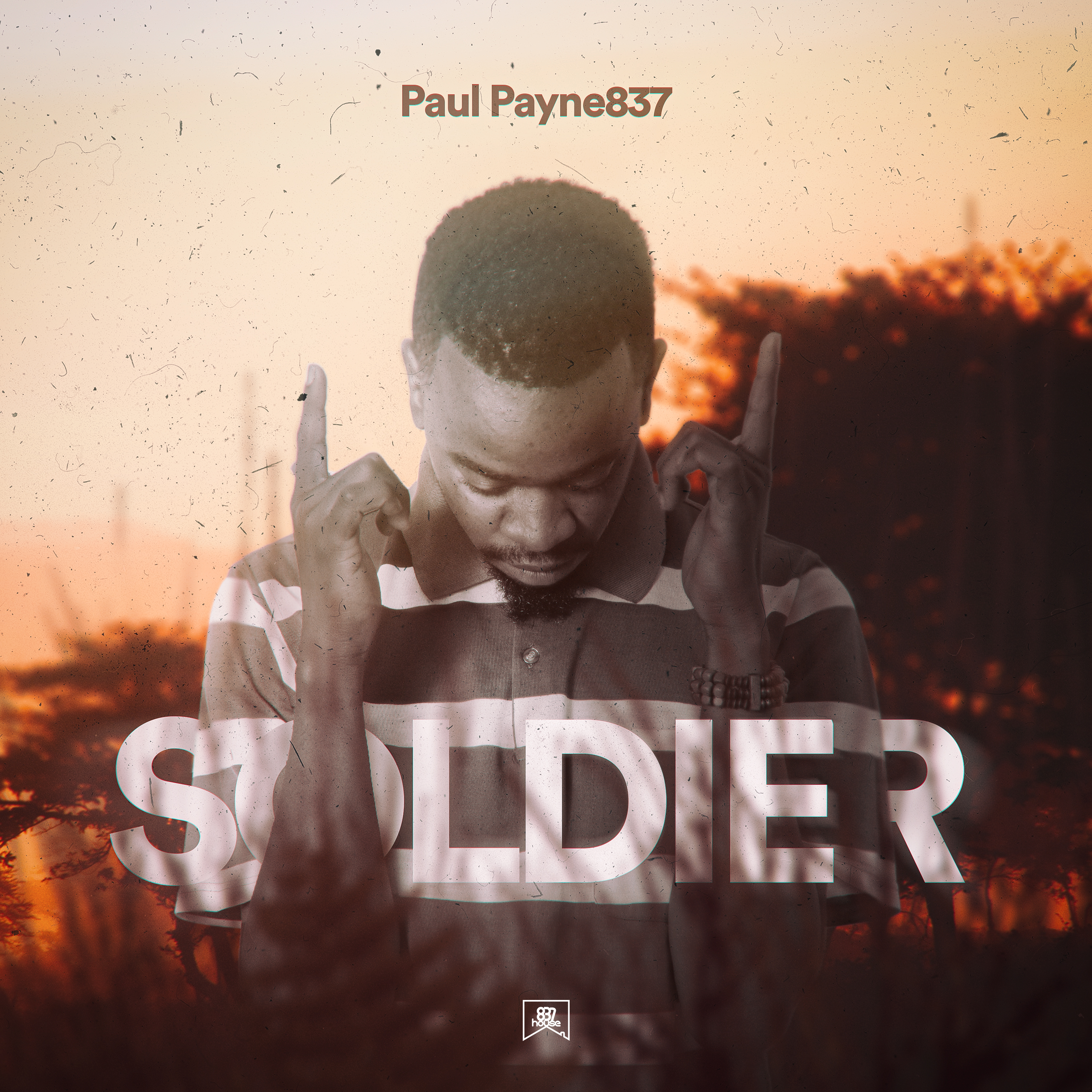 Soldier