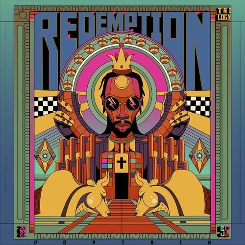 Redemption EP