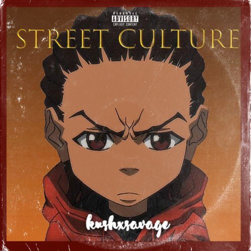 STREET CULTURE