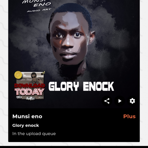 Munsi eno