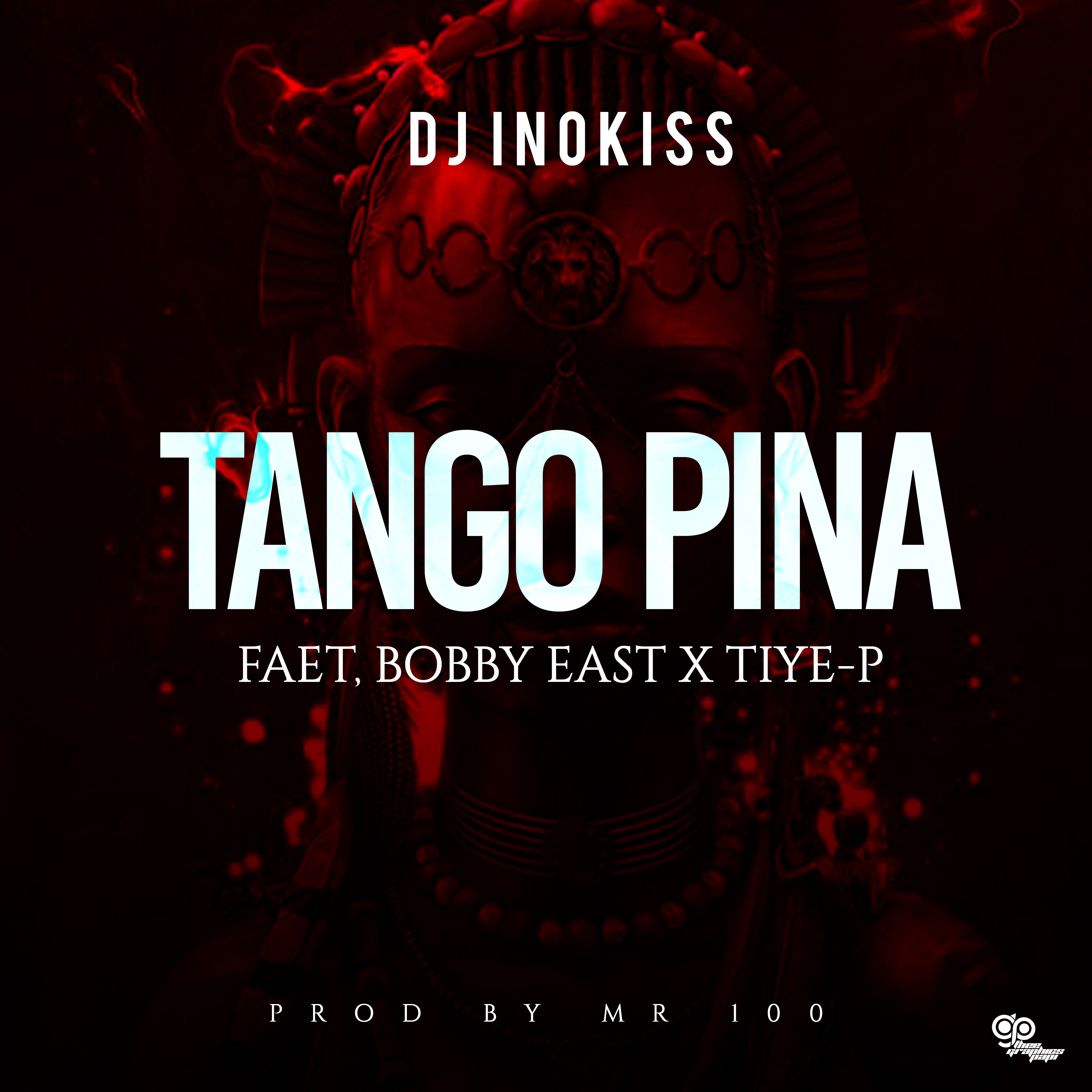 Tango pina (Ft Bobby east and Tiyep)