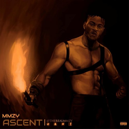 Ascent EP